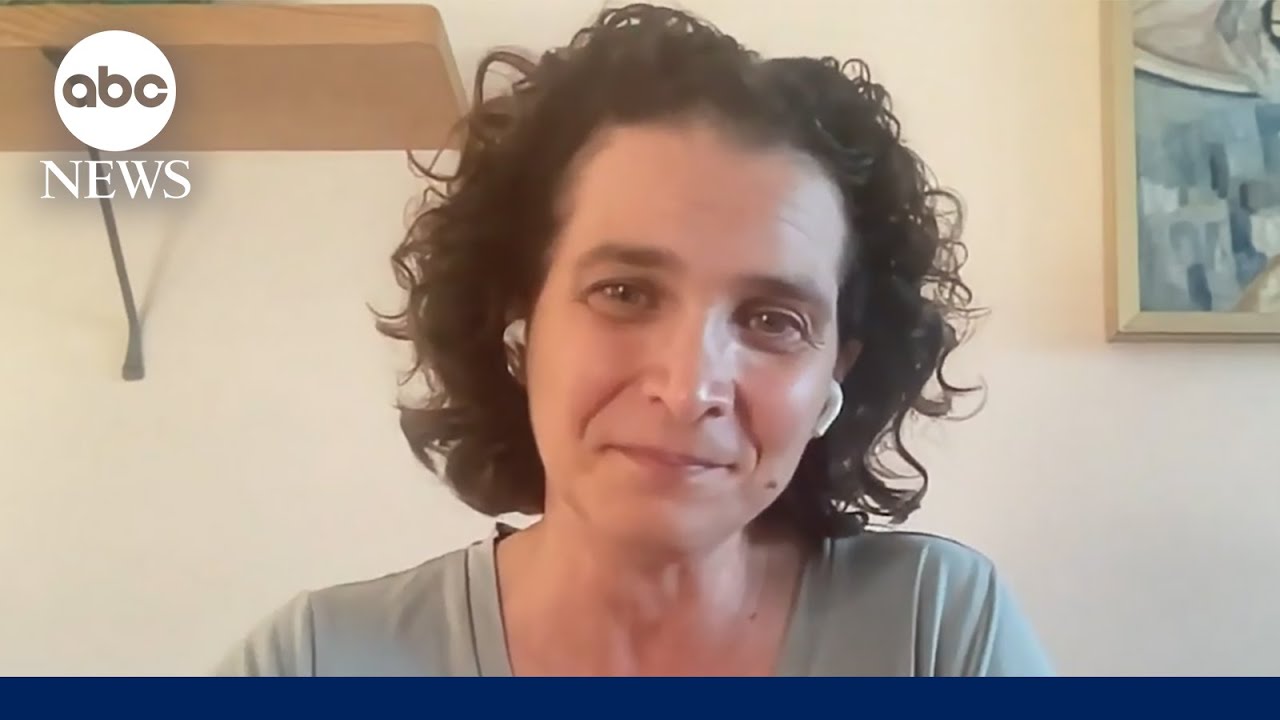 How high-tech experts are helping locate missing Israelis after the attack by Hamas