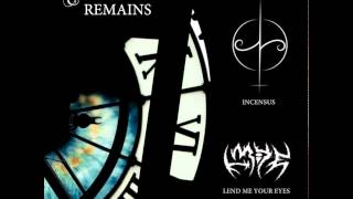 Video thumbnail of "Incensus - N+1 - Visions & Remains"