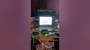 Mahindra tata Ashok Leyland delfi 2.5 ecm available speed limit file available 9444777467