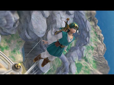 【スマブラSP】豪運ルーラ【勇者】