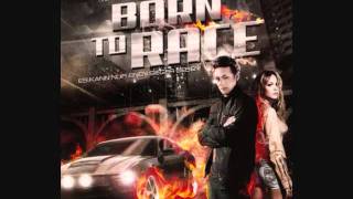 Nicole Badaan - Love Story Born To Race Ost