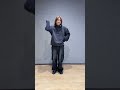 ケバブのダンス、踊ってみた #レイニがやってみたらこうなった #ケバブのダンス