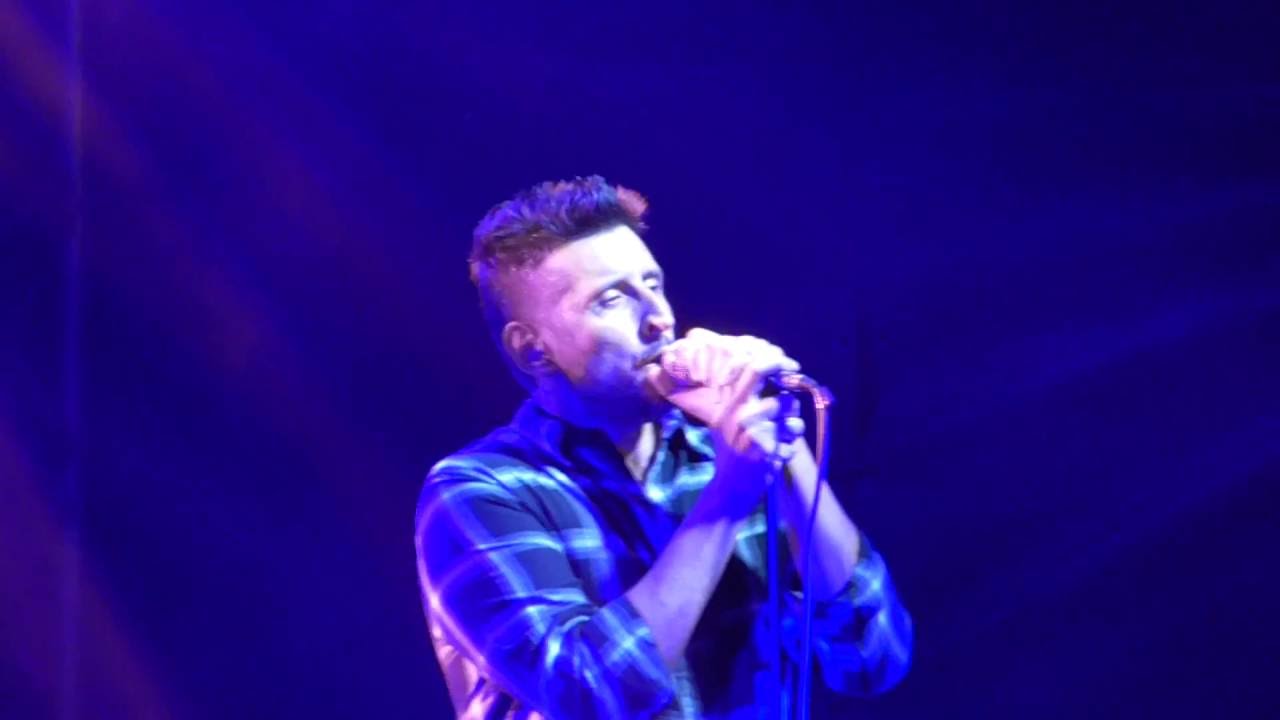 Группа "Градусы" - Голая. Выступление в Киселевске - YouTube