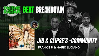 Download Lagu The Making Of JID \u0026 Clipse's \ MP3