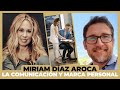 Míriam Díaz-Aroca y Rubén Martín - Marca Personal y Comunicación