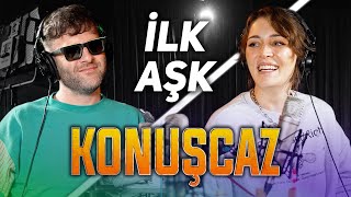 İlk Aşk, Eski Sevgiliyi Geri Kazanma Ritüeli | Konuşcaz Bölüm 4 | Deniz Işın - Fatih Özkan