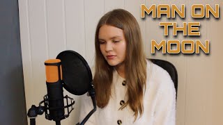 Man On The Moon - Alan Walker & Benjamin Ingrosso (COVER)