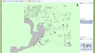Create a Map Project with US Census Bureau Data 4