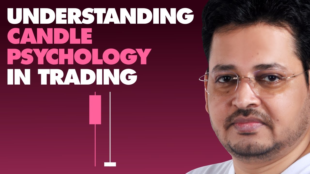 Candle Psychology in Trading | Kumar Singh Live Ep 18