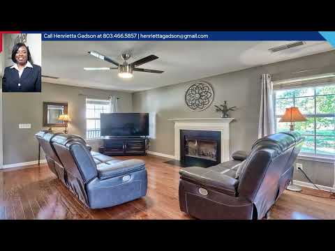 9 Keystone Court, Hopkins, SC home video tour