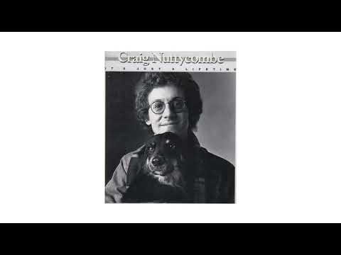 Craig Nuttycombe — When My Time Comes - Craig Nuttycombe (2003)