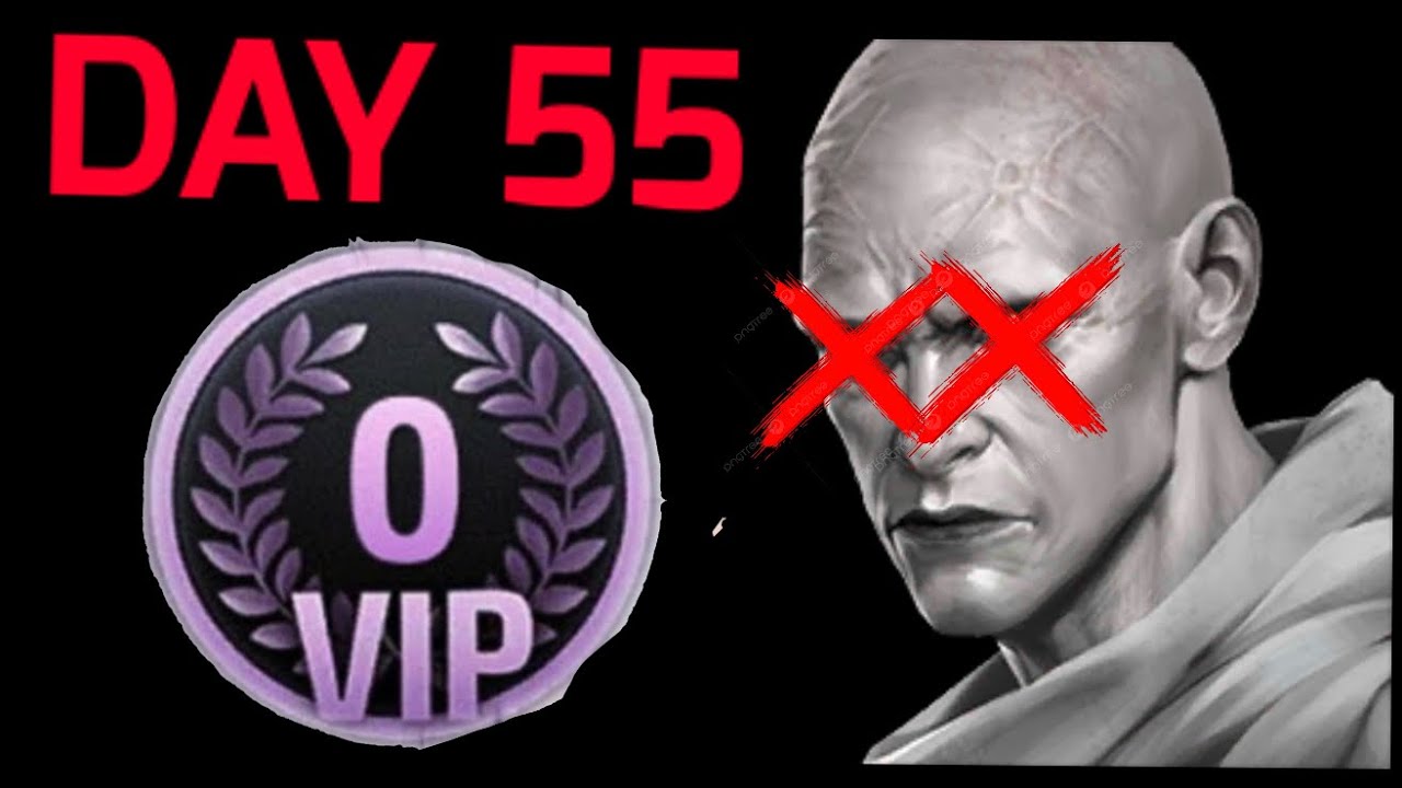 Gorr WBL *DESTROYED* on F2P Account Day 55 - Marvel Future Fight