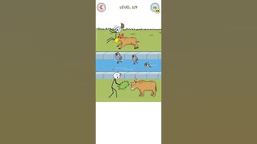 Max Level Pro Thief Puzzle - All Levels Gameplay New UPdate Android,ios  Shorts # 119