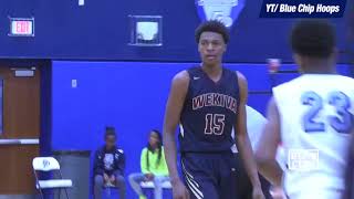 BIG EAST Shootaround - DePaul Recruiting Profile