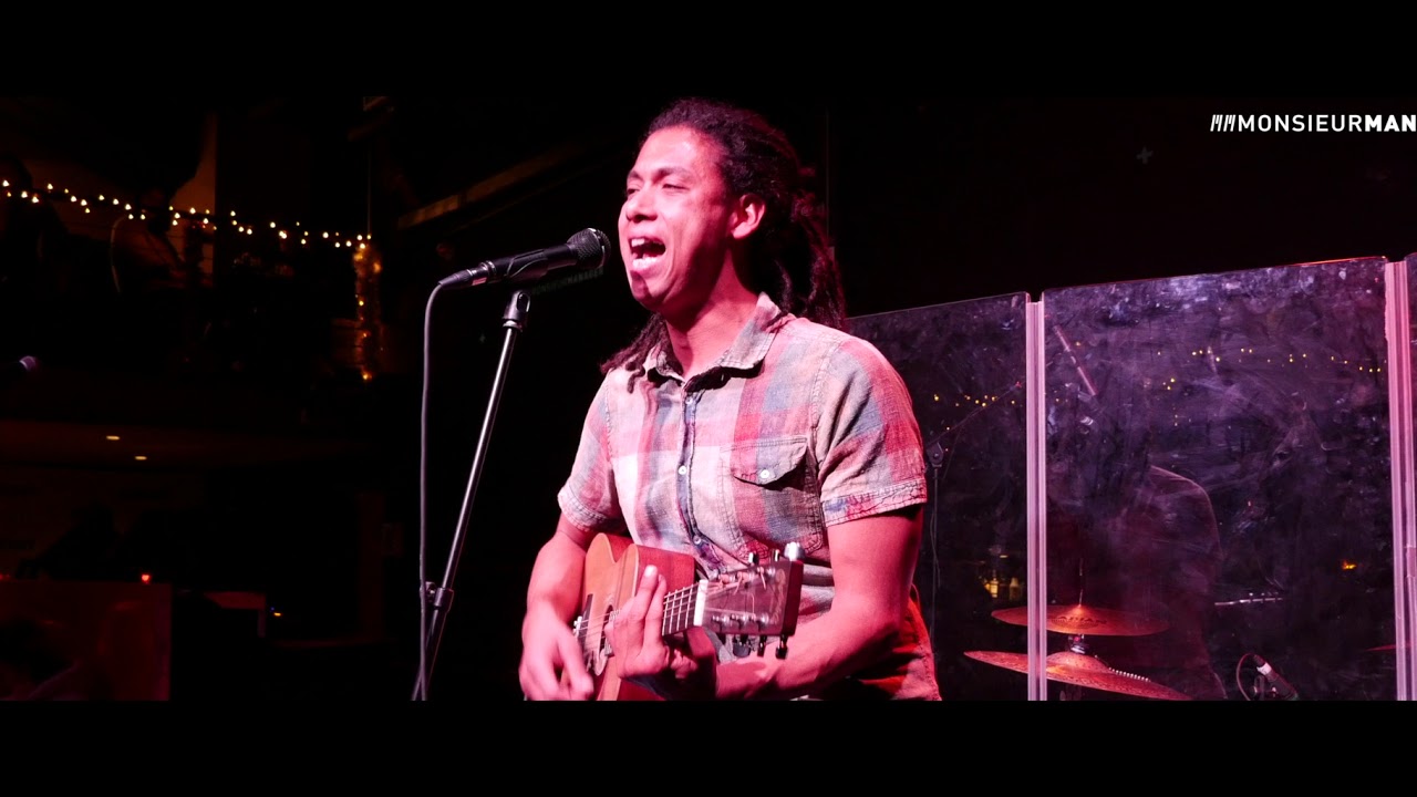 SEBAH - MONSIEUR MANAGER 1 AN au BIZZ'ART PARIS