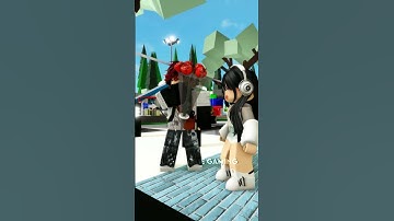 Traitor ver. 2 || Roblox Edit ||