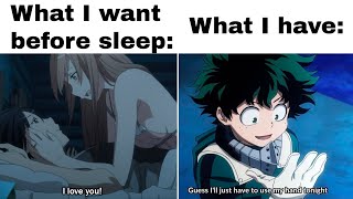 MY HERO ACADEMIA MEMES 72 by Memecream 2,924 views 1 month ago 10 minutes, 4 seconds