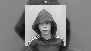 The Kid LAROI - Let Her Go (432Hz)