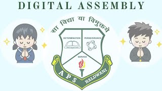 DIGITAL ASSEMBLY VI D