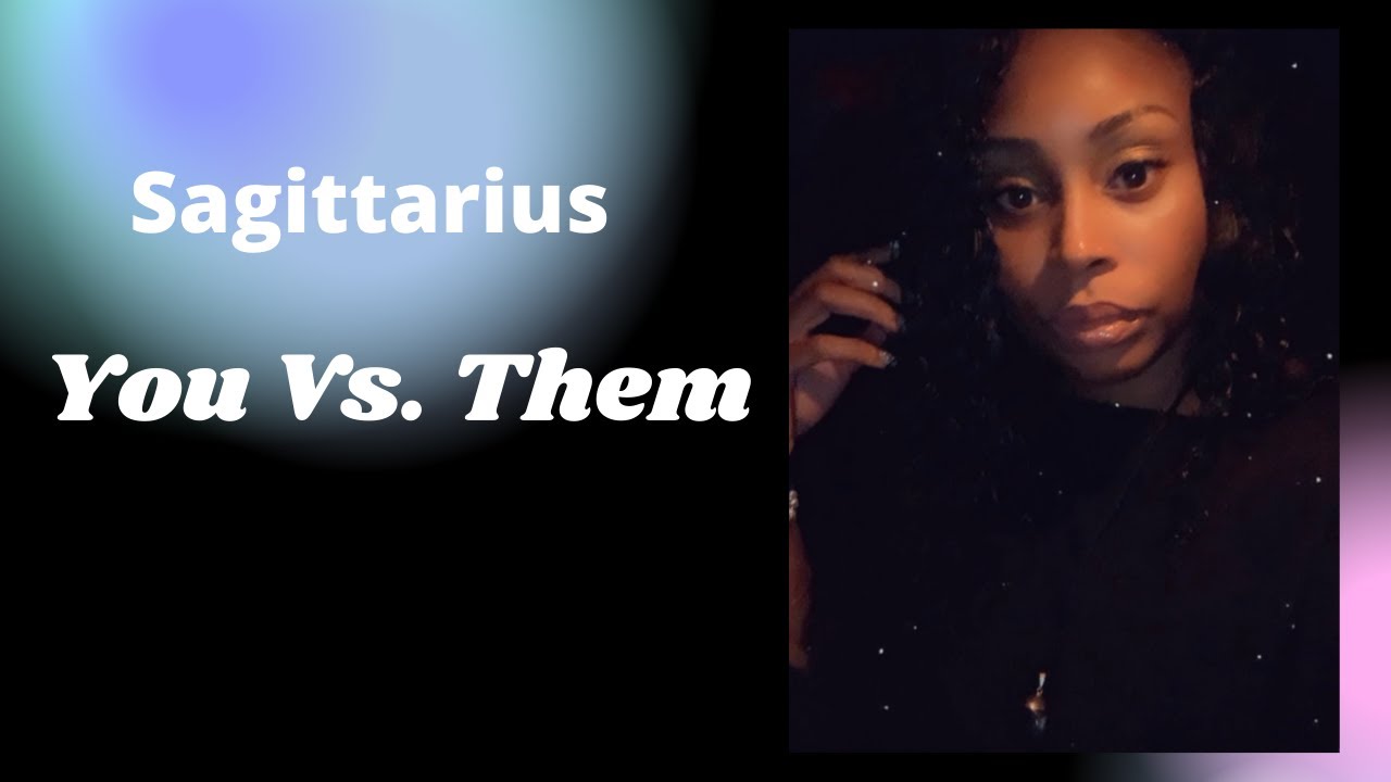 Sagittarius 💝June 2021✨ The 3rd party can't do it like YOU 😜💦 ❤️‍🔥