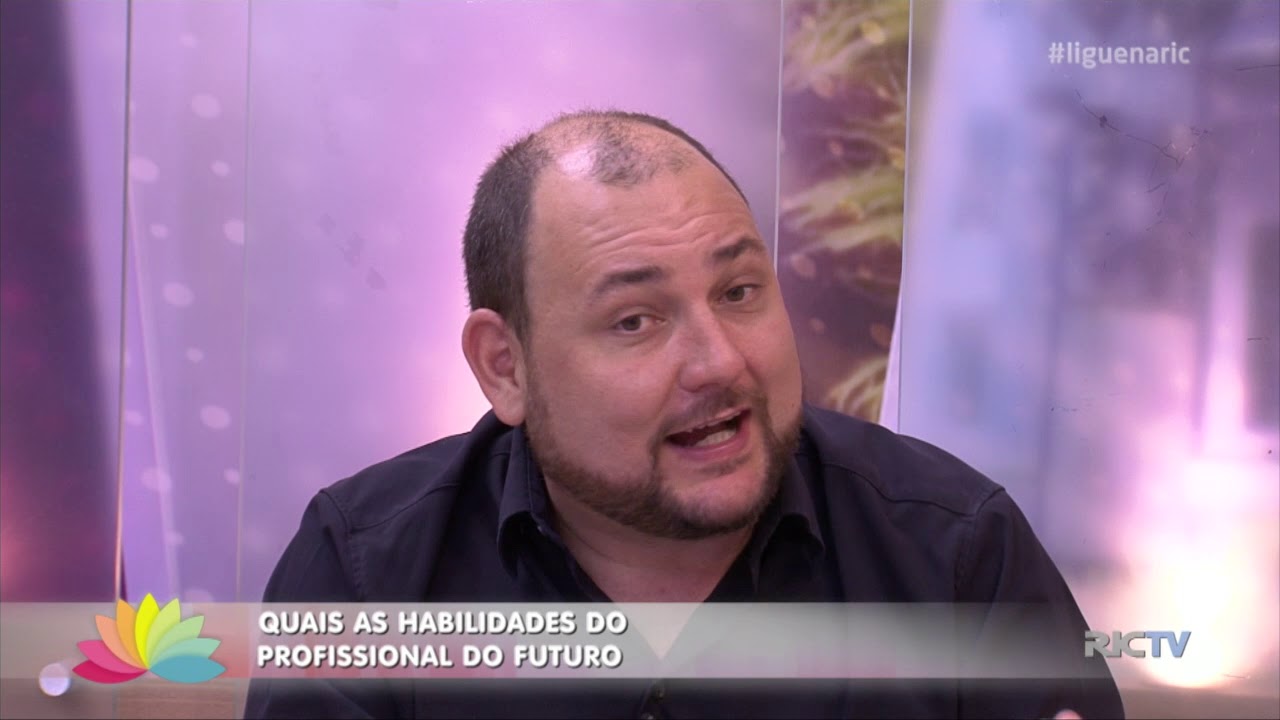 Quais as habilidades do profissional do futuro - YouTube