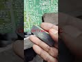 8895 ic CRT TV