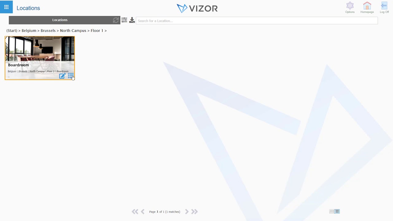 Inventory Audit - IT Asset Management Solution - VIZOR | www.vizor.cloud