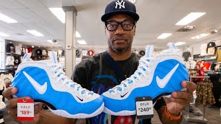 The SNEAKER MATRIX is Real: 2 Stores, 1 Owner, 2 Different Prices!
