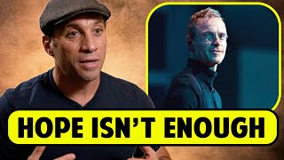 It Takes Delusion To Be In The Movie Business - Kevin Interdonato