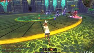 C9 Guild Imortais