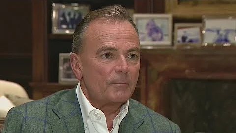 Caruso makes final appeal to voters
