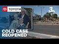 Cold case reopened in 2003 killing of Carol Miller as family seeks answers