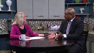 Golden Opportunities Social Security Administration 6/3/18 show #893