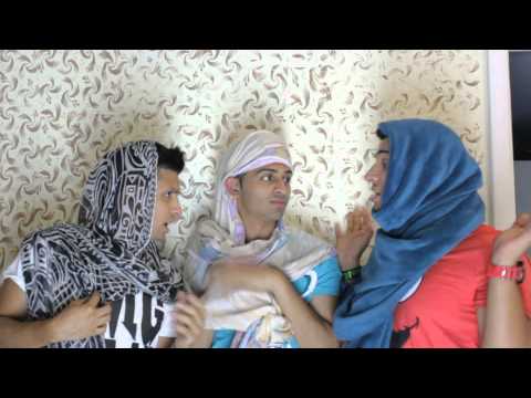 Things Brown People Say on Eid