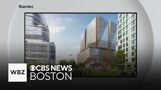 Celebrity Developers get approval to revitalize empty lot in Boston's Andrew Square Wealth