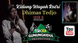Kidung Wayah Ratridhimas Tedjo