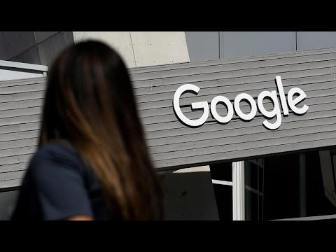 Google оштрафован на 100 млн евро