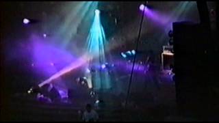 The Sisters of Mercy @ Loreley Festival, Germany, 20 06 1992