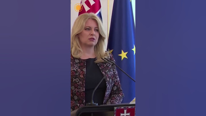 Slovakia's prime minister recovering after assassination attempt #shorts