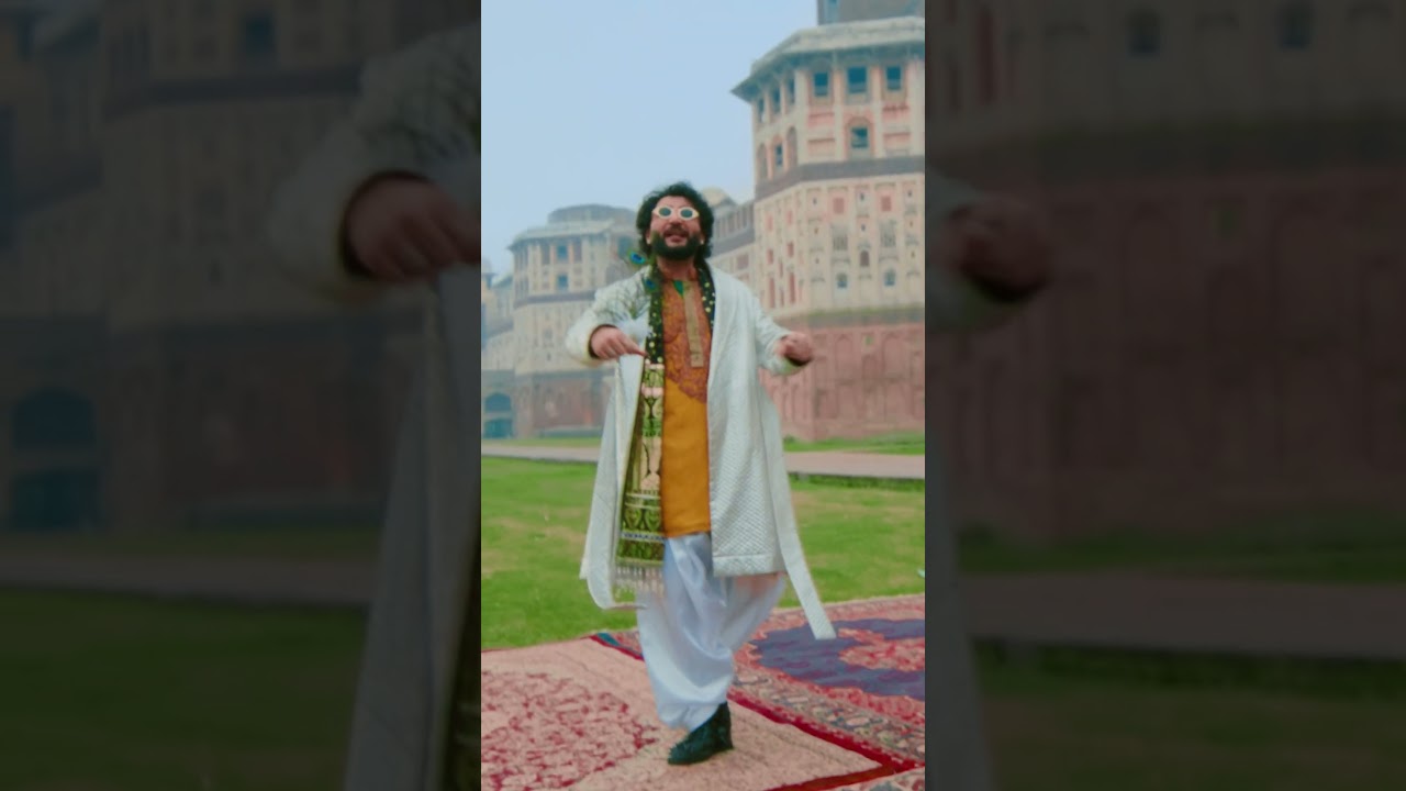 Phir Aai Basant | Official Basant Anthem Teaser 3 | 