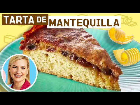 Anna Olson - Butter Tart Coffee Cake Spanish Video Recipe