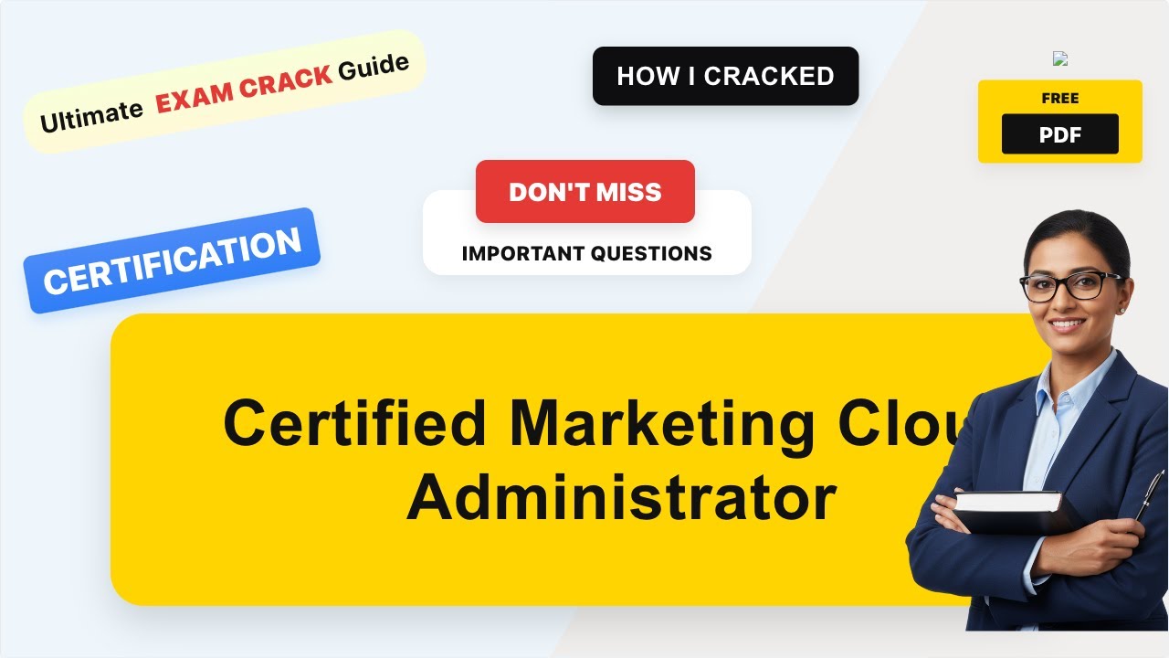 Crack the SALESFORCE  2026 Real Exam Questions