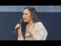 鷲尾伶菜 Reina Washio Zepp Tour 2025 Repuest Live part2 Zepp Haneda Tokyo CALL/Flower