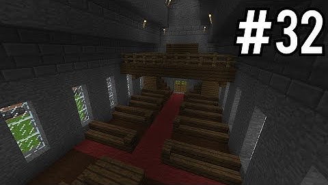 Minecraft PE alpha 0.8.1 creative part 32