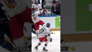 Radko Gudas v prvním střídání… #shorts #narodnitym