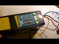 DIY Power Bank. Solar Generator. Part 2. Fitting the Battery Management PCB.