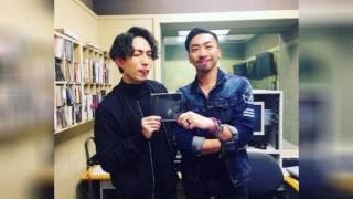 20161027 叱咜903 叱咜樂壇 [ 林宥嘉專訪 PART-3 ]