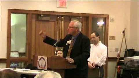 Judge Kenneth Spanagel