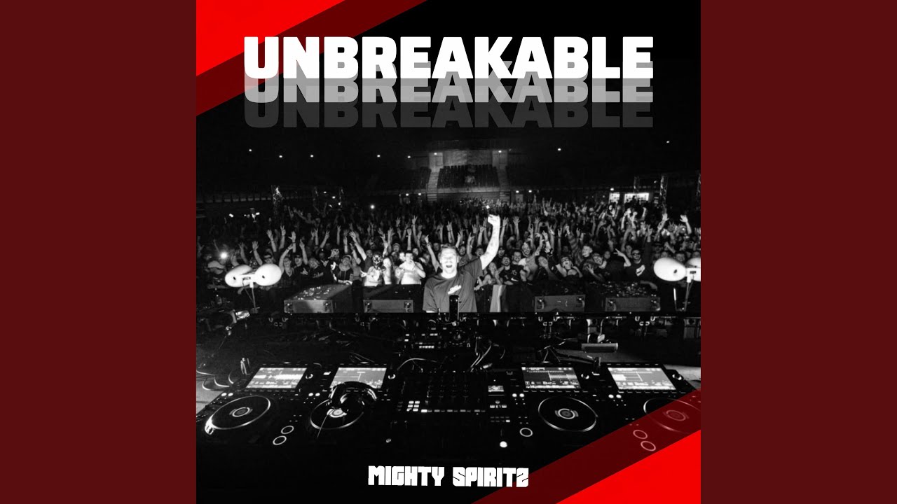 Obejrzyj UNBREAKABLE w YouTube Obejrzyj UNBREAKABLE w YouTube