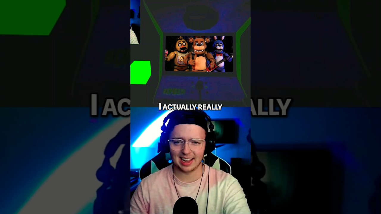 Do Not Play Roblox Fnaf... 
